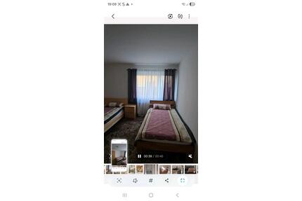 1 Zimmer für 2 Mädchen ( bitte Nur Frauen ) - Sankt Augustin