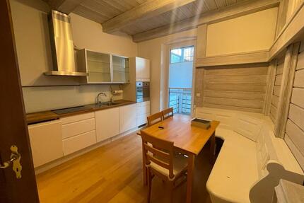 Wohnung 2 Zimmer WG geeignet mit Balkon Innenstadt - Bamberg Gärtnerstadt