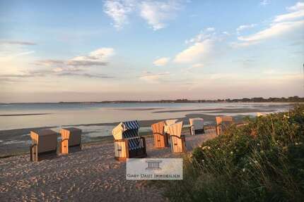 Wohnen auf Zeit in Hohenkirchen 1.000,00 €
