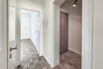 1,5 Zimmer – renoviert – Innenstadtlage - Bochum Wiemelhausen