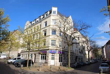 Wohnung zum Mieten in Kiel 800,00 € 91 m²