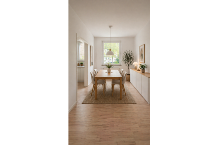 Wohnung zum Mieten in Duisburg 370,44 € 50.06 m²