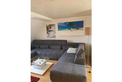 3Zimmer Dachgeschosswohnung in Altenau Harz! - Lilienthal