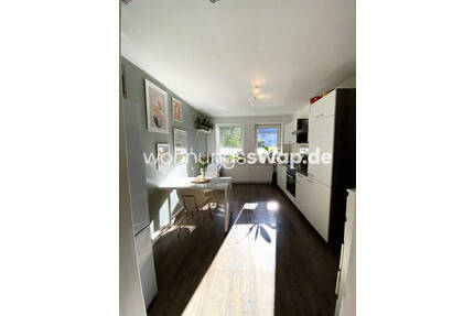 Wohnungsswap - Wesselburener Straße - Kiel Wik