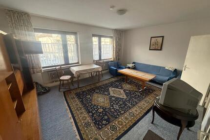 Helle 2 Zimmer Wohnung in Mönchengladbach Rheydt