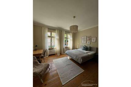 Wohnen auf Zeit in Potsdam 1.360,00 €