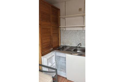 Gepflegtes Zimmer in zentraler Lage von Nürnberg