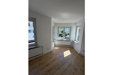 Lichtdurchflutete 4-Zimmer Wohnung - Bad Harzburg