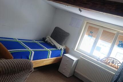 Schönes WG Studenten zimmer zu vermieten - Clausthal-Zellerfeld