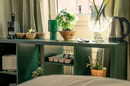 Wohnen auf Zeit in Mannheim 1.150,00 €