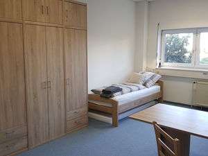 Wohnen auf Zeit in Unterschleißheim 110,00 €