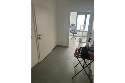Barrierefreie 2,5 Zimmer Wohnung DUISBURG-Neudorf