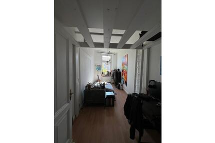 *WG-geeignete* 2 Zimmer Wohnung in Poppelsdorf - Bonn