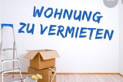 3,5 Zimmer Wohnung mit Balkon zu vermieten ab 1.5.26 - Oberhausen Alstaden