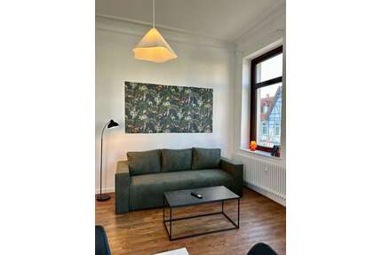Wohnen auf Zeit in Wolfenbüttel 1.400,00 €