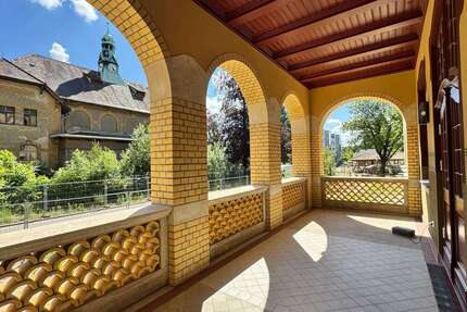 Wohnung zum Mieten in Leipzig 1.316,75 € 90.81 m²