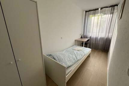 WG-Zimmer in Dortmund 400,00 € 8 m²