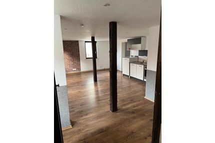 2 Zimmer Wohnung in Einbeck-Greene