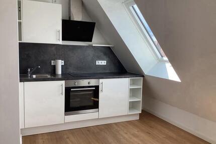 Nur für Studenten: Möbliertes 1-Zimmer-Apartment ab sofort zu vermieten - Berlin Treptow-Köpenick