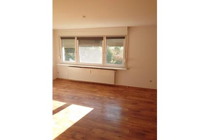 3 Zimmer Wohnung mit Garten Gertenbachstraße Remscheid