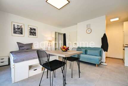Wohnen auf Zeit in Stuttgart 1.090,00 €