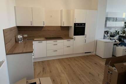 Wohnung zum Mieten in Mannheim 1.025,00 € 74 m²