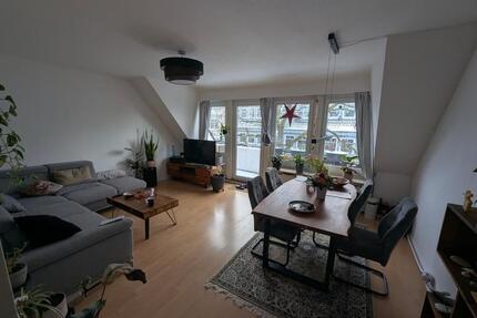 Zentrale 3 Zimmer Wohnung in Schwachhausen (Zwischenmiete) - Bremen