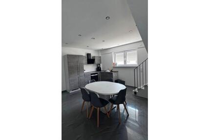 2 x moderne WG Zimmer mit grosse Wohnküche - Baienfurt
