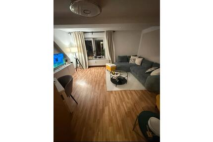 3 Zimmer Wohnung - Güstrow - Plauer Viertel