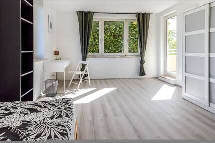 WG-Zimmer in München 825,00 € 20 m²