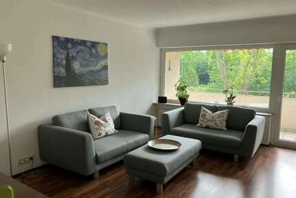 Wohnen auf Zeit in Kelkheim (Taunus) 1.490,00 €