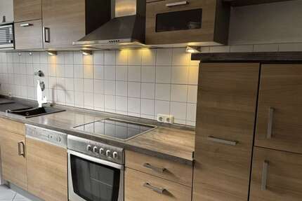 Wohnung zum Mieten in Oberhausen 2.200,00 € 82 m²