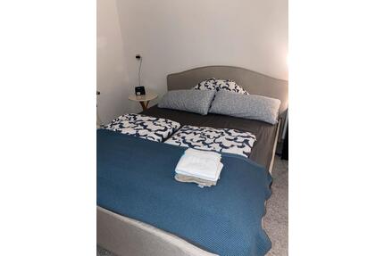 1 Zimmer Appartement ab sofort zu vermieten - Offenbach am Main