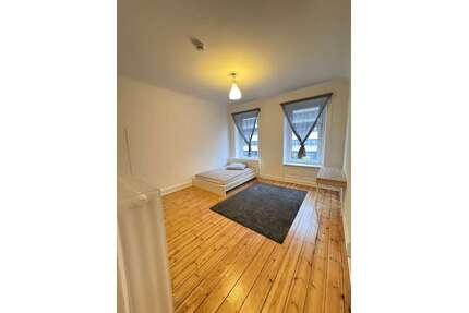 WG-Zimmer in Hamburg 890,00 € 20 m²