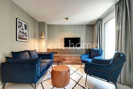 Wohnen auf Zeit in Stuttgart 1.750,00 €