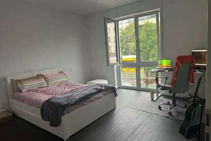 WG-Zimmer in Berlin 1.080,00 € 14 m²
