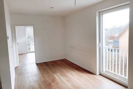 Moderne 3 - Zimmer Neubauwohnung im Grünen - Berlin Altglienicke