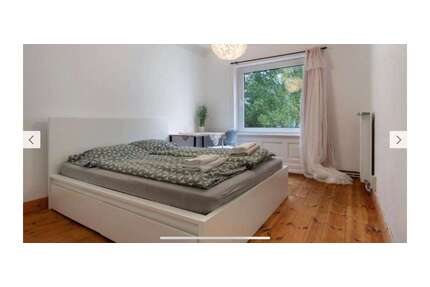 WG-Zimmer in Hamburg 460,00 € 10 m²