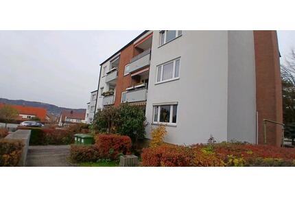 Renovierte 4 Zimmer Wohnung zu vermieten - Hersbruck