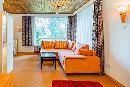 Wohnen auf Zeit in Hamburg 1.392,00 €