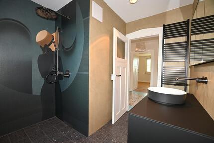 MIETE: Hochwertige 4-Zimmer Dachgeschosswohnung in der Ravensburger Nordstadt