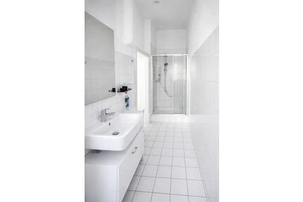 2 Zimmer Wohnung in schöner Lage - Gera Debschwitz