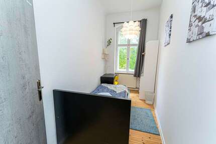 WG-Zimmer in Berlin 560,00 € 8 m²