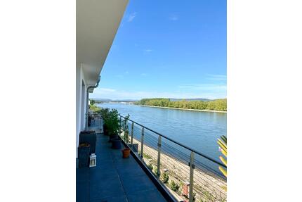 Exklusive 3-Zimmer Wohnung in Koblenz zur Vermietung