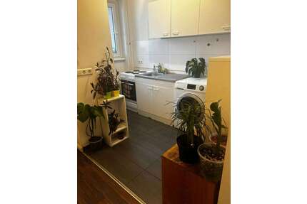 WG-Zimmer in Berlin 499,00 € 17 m²