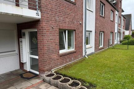2-Zimmer Wohnung in Sinstorf, ab sofort frei - Hamburg Harburg