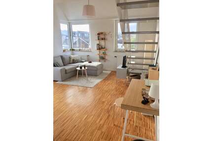 Wohnung zum Mieten in Aachen 640,00 € 49.21 m²