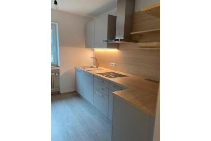 Nachmieter für helle 3-Zimmer Wohnung - Jobcenter möglich - Kaarst