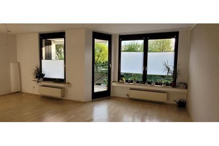 2 Zimmer Whg. mit Balkon u. Tiefgarage - Mettmann