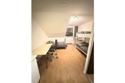 Wohnen auf Zeit in Dortmund 930,00 €